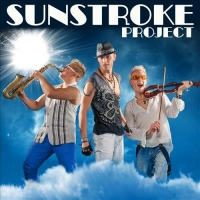 Sunstroke Project - Hey Mamma (Евровидение 2017 Молдова)