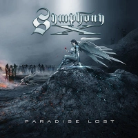 Symphony X - The Sacrifice