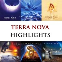 Terra Nova - Lonely Is The Night