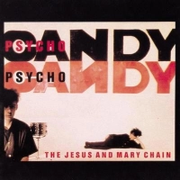 The Jesus, Mary Chain - April Skies