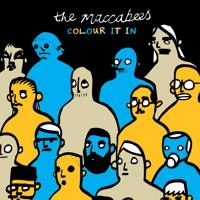The Maccabees - Toothpaste Kisses (Album Version)