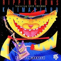 The Rippingtons - Wild Tales