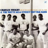 The Watts 103rd. Street Rhythm Band - Stormy Monday