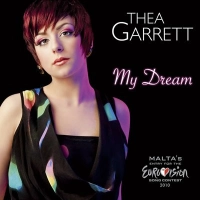 Thea Garrett - My dream (Мальта)