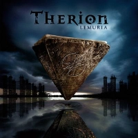 Therion - Seawinds