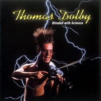 Thomas Dolby - She Blinded Me With Science