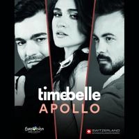 Timebelle - Apollo (Евровидение 2017 Швейцария)