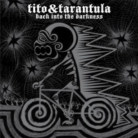 Tito, Tarantula - After Dark