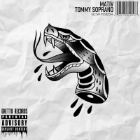 Tommy Soprano, Mativ - Collapse