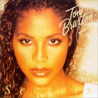 Toni Braxton - Seven Whole Days