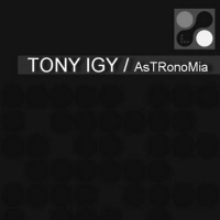 Tony Igy - Keyboard Melody (Dj Valeriano Radio Edit)