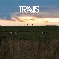 Travis - Under The Moonlight