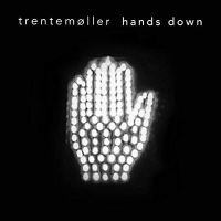 Trentemoller, Jennylee - Hands Down (Trentemøller’s Blissed Out Mix)