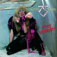 Twisted Sister - I Wanna Rock