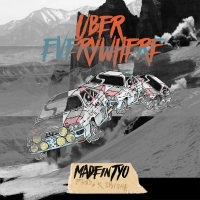 Uber - Bad Drip (Faytal Remix)