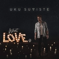 Uku Suviste - The Lucky One (Евровидение 2021 Эстония)