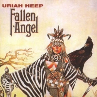 Uriah Heep - Lady In Black