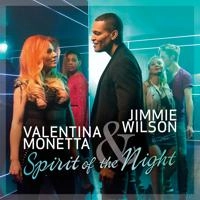 Valentina Monetta, Jimmie Wilson - Spirit Of The Night (Евровидение 2017 Сан-Марино)