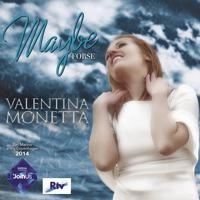 Valentina Monetta - Maybe (Евровидение 2014 Сан-Марино)