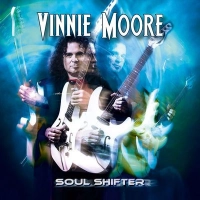 Vinnie Moore - April Sky