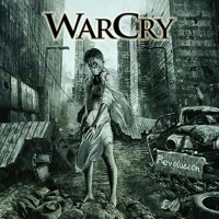 WarCry - Un Mar De Estrellas
