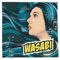 Wasabi - Весна