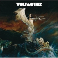 Wolfmother - Woman