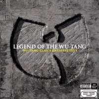 Wu-Tang Clan - Little Getto Boys (Featuring Cappadonna)