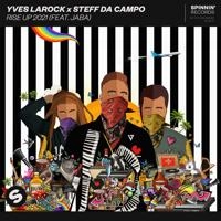 Yves Larock - Rise Up (Original Radio)