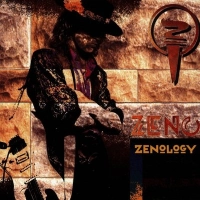 Zeno - Love Will Live