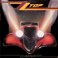 ZZ Top - Just Got Back From Babyґs